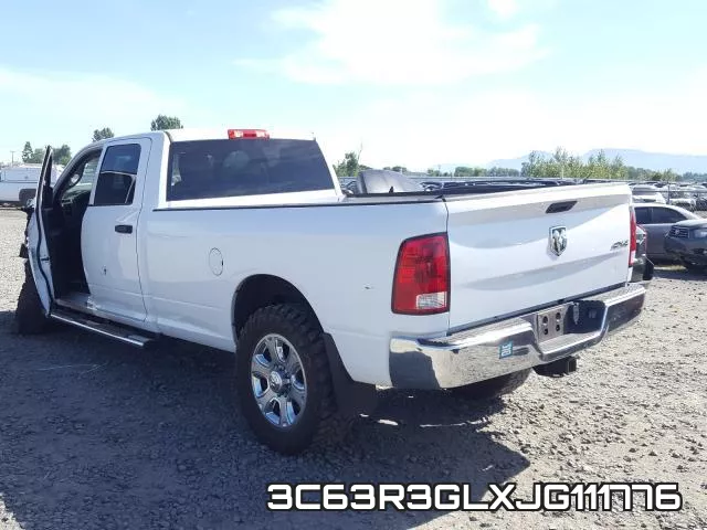 3C63R3GLXJG111776 фото 4