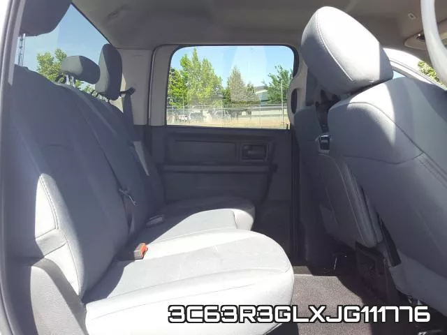3C63R3GLXJG111776 фото 7