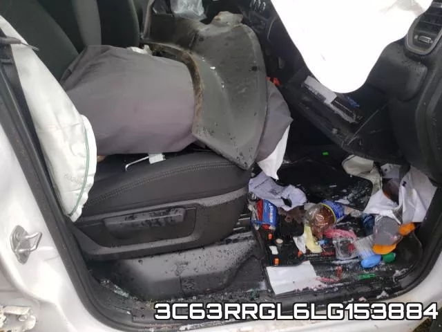 3C63RRGL6LG153884 фото 6