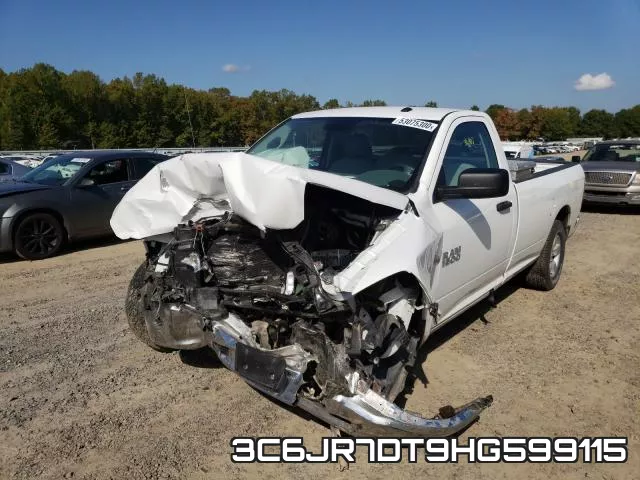 3C6JR7DT9HG599115 фото 3