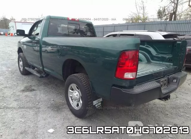 3C6LR5AT0HG702813 фото 4