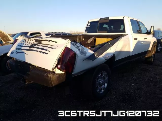 3C6TR5JT7JG120732 фото 5