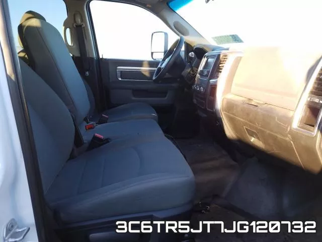 3C6TR5JT7JG120732 фото 6