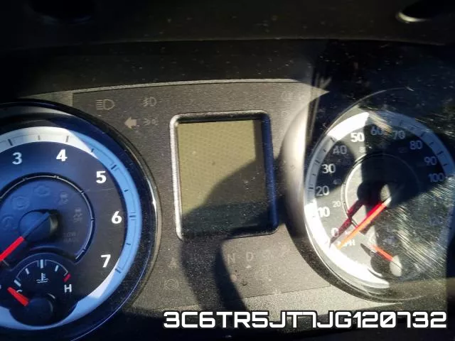 3C6TR5JT7JG120732 фото 9