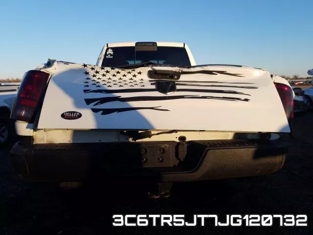 3C6TR5JT7JG120732 фото 10