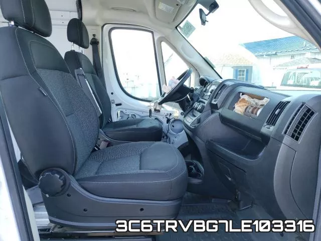 3C6TRVBG7LE103316 фото 6