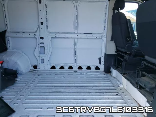3C6TRVBG7LE103316 фото 7