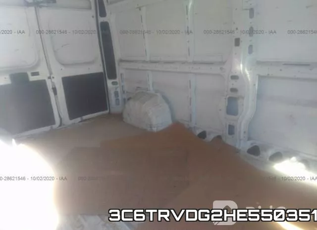 3C6TRVDG2HE550351 фото 9