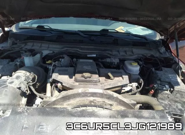 3C6UR5CL3JG121989 фото 2