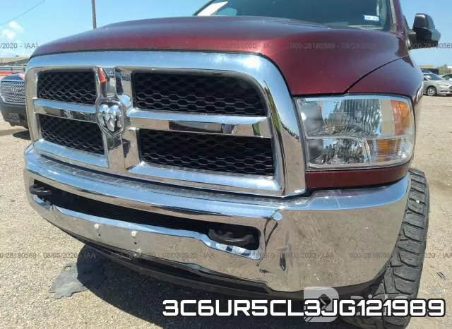 3C6UR5CL3JG121989 фото 7