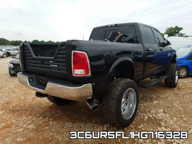 3C6UR5FL1HG716328 фото 5