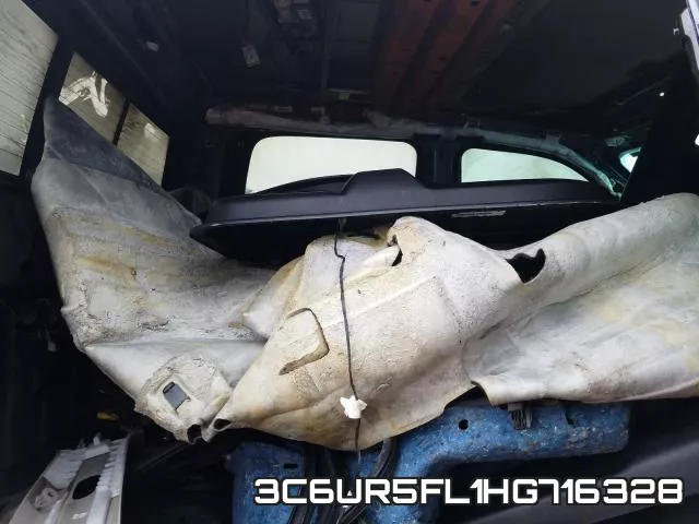 3C6UR5FL1HG716328 фото 7