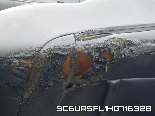 3C6UR5FL1HG716328 фото 10