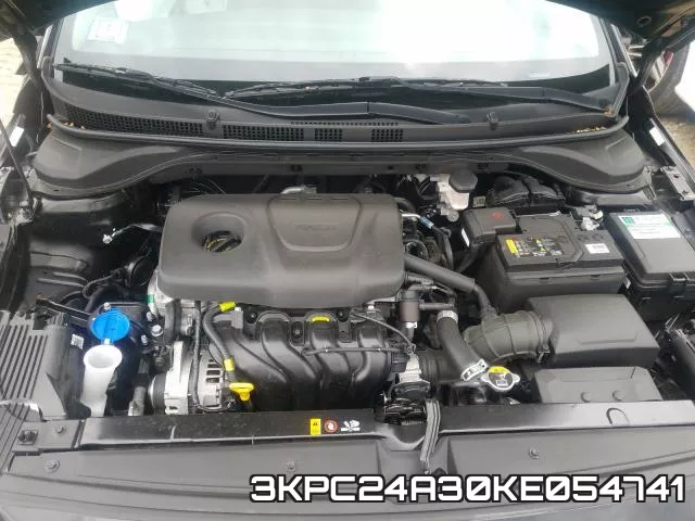 3KPC24A30KE054741 фото 7