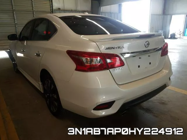 3N1AB7AP0HY224912 фото 4