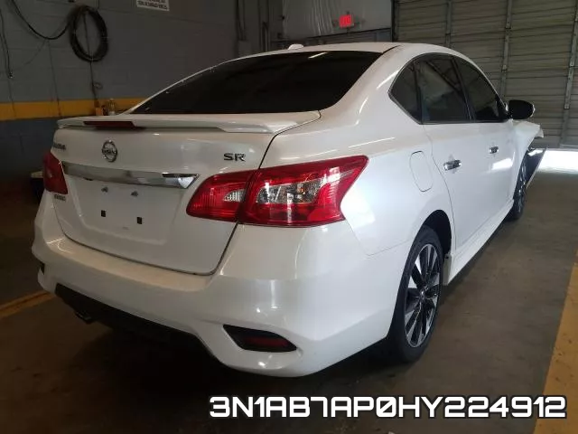 3N1AB7AP0HY224912 фото 5