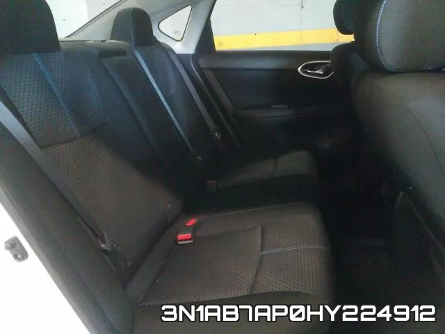3N1AB7AP0HY224912 фото 7
