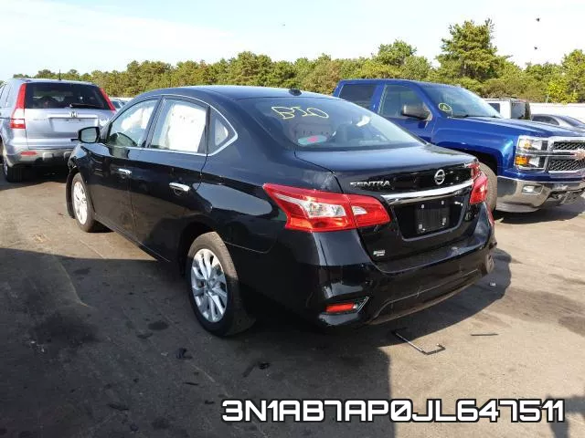 3N1AB7AP0JL647511 фото 4