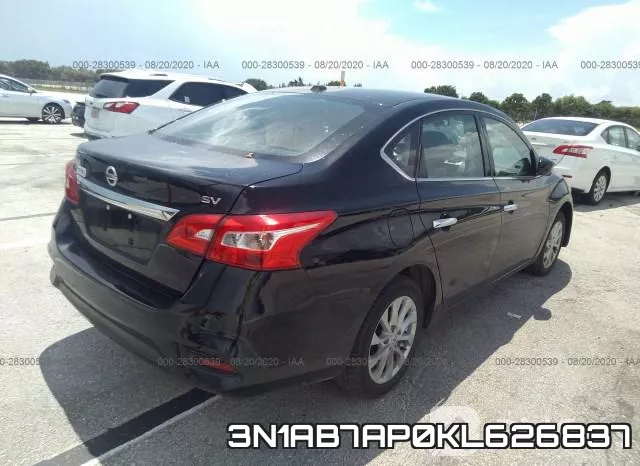 3N1AB7AP0KL626837 фото 5