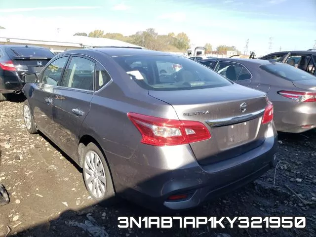 3N1AB7AP1KY321950 фото 4