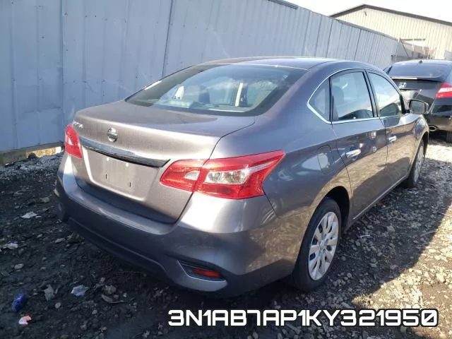 3N1AB7AP1KY321950 фото 5