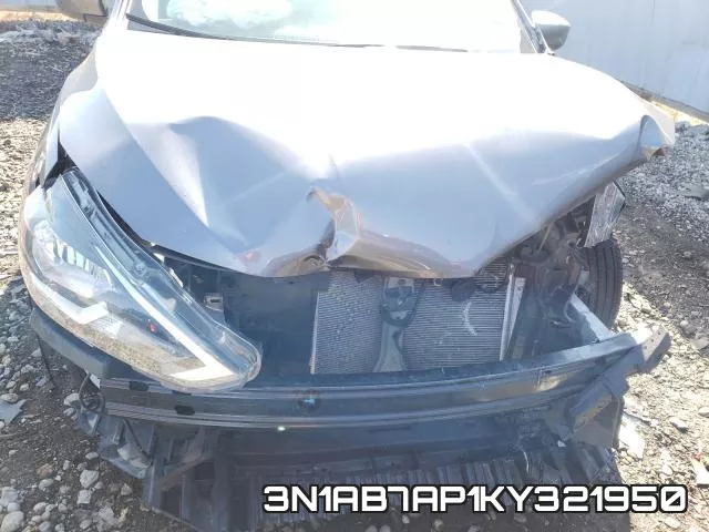 3N1AB7AP1KY321950 фото 8