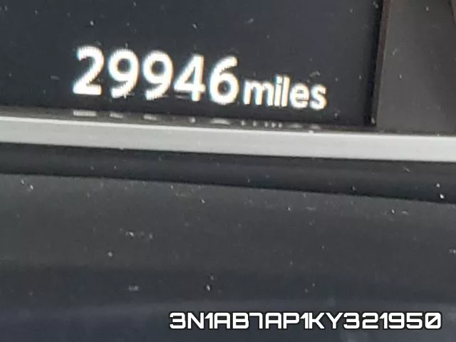 3N1AB7AP1KY321950 фото 9