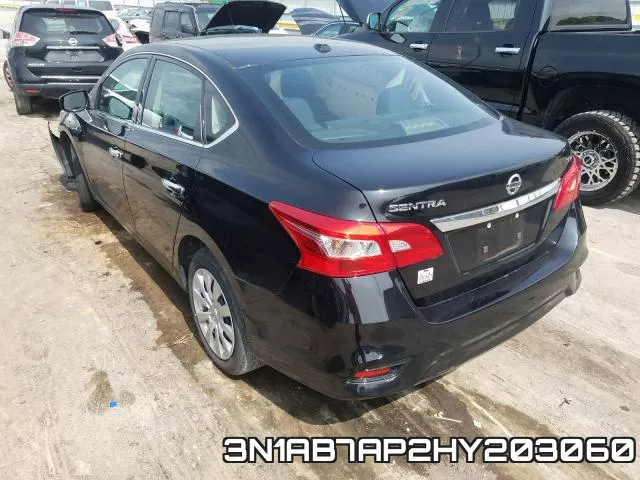 3N1AB7AP2HY203060 фото 4