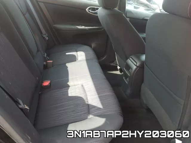 3N1AB7AP2HY203060 фото 7