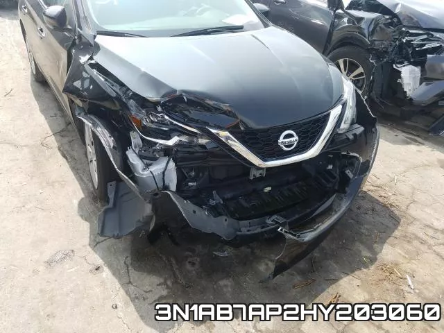 3N1AB7AP2HY203060 фото 10