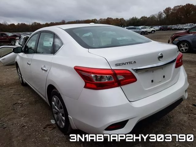3N1AB7AP2HY303790 фото 4