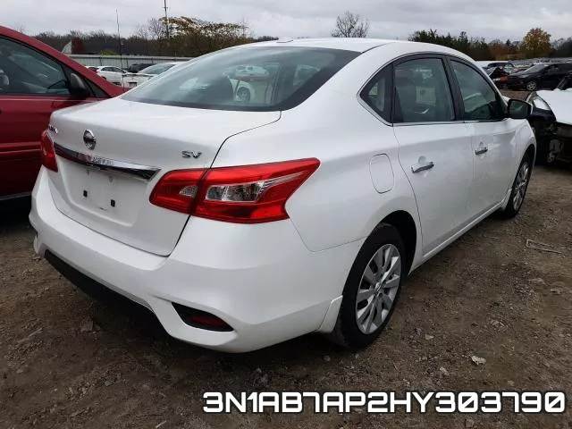 3N1AB7AP2HY303790 фото 5
