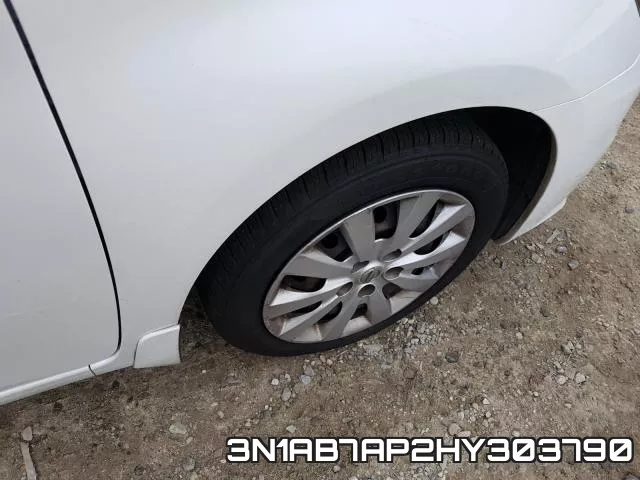 3N1AB7AP2HY303790 фото 10