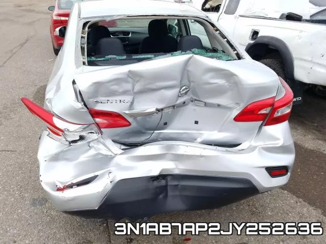 3N1AB7AP2JY252636 фото 10