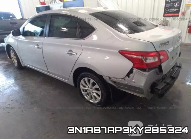 3N1AB7AP3KY285324 фото 4