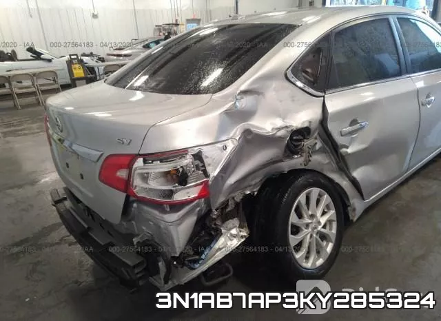 3N1AB7AP3KY285324 фото 7