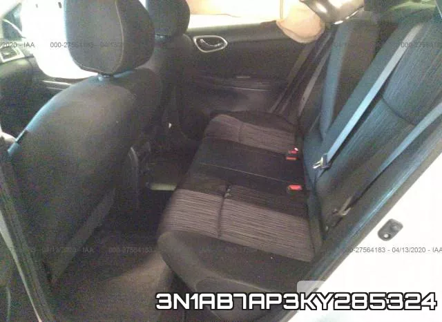 3N1AB7AP3KY285324 фото 9
