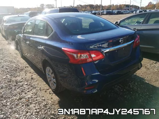 3N1AB7AP4JY245767 фото 4
