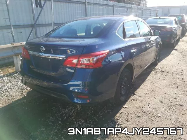 3N1AB7AP4JY245767 фото 5