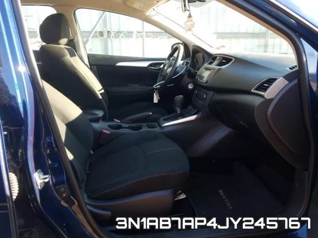 3N1AB7AP4JY245767 фото 6