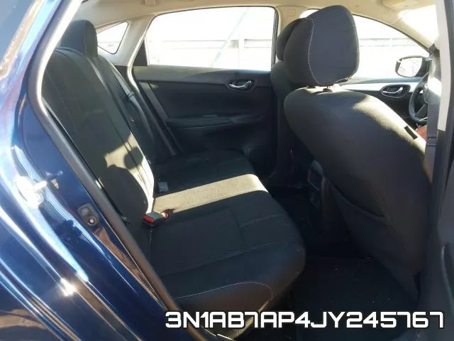 3N1AB7AP4JY245767 фото 7