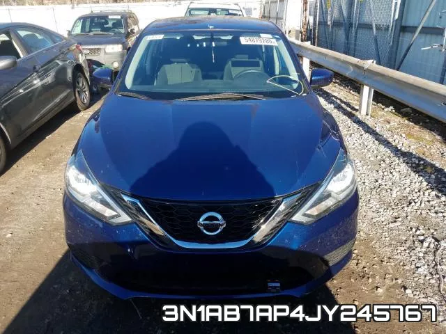 3N1AB7AP4JY245767 фото 10