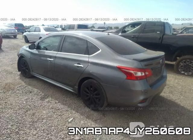 3N1AB7AP4JY260608 фото 4