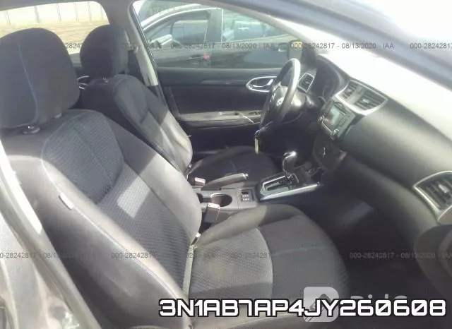 3N1AB7AP4JY260608 фото 6