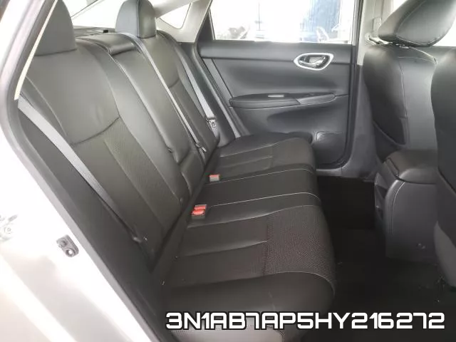 3N1AB7AP5HY216272 фото 7