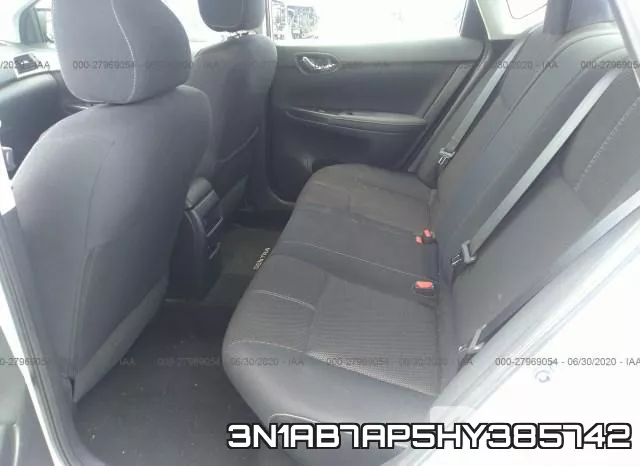 3N1AB7AP5HY385742 фото 9