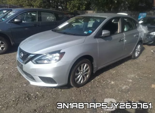 3N1AB7AP5JY263761 фото 3