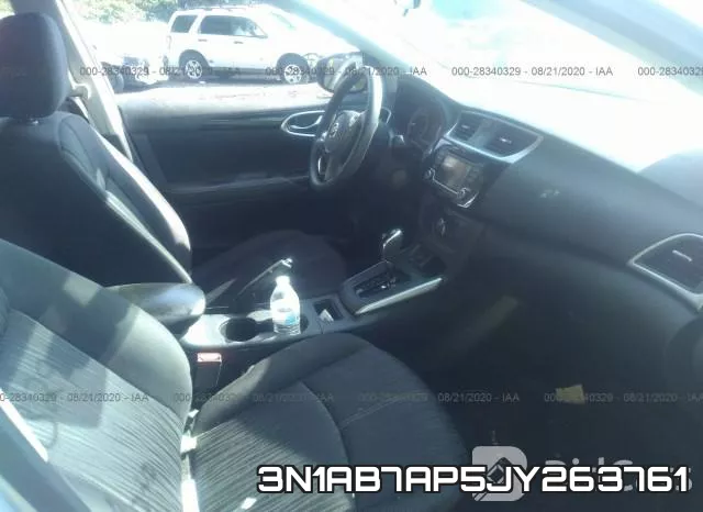 3N1AB7AP5JY263761 фото 6