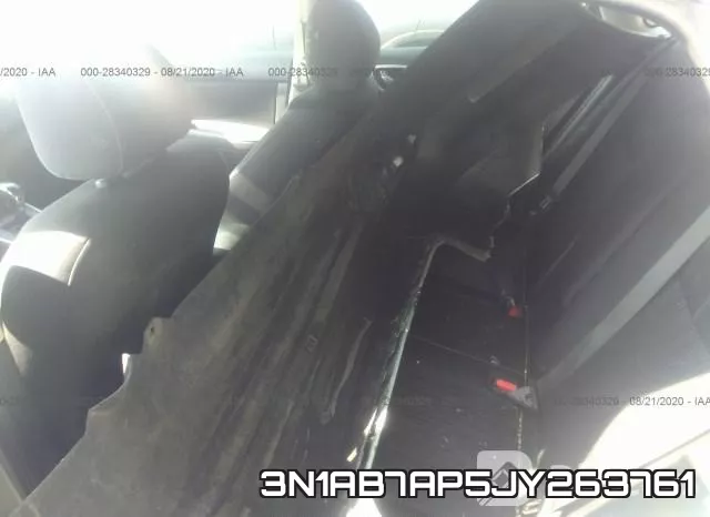 3N1AB7AP5JY263761 фото 9