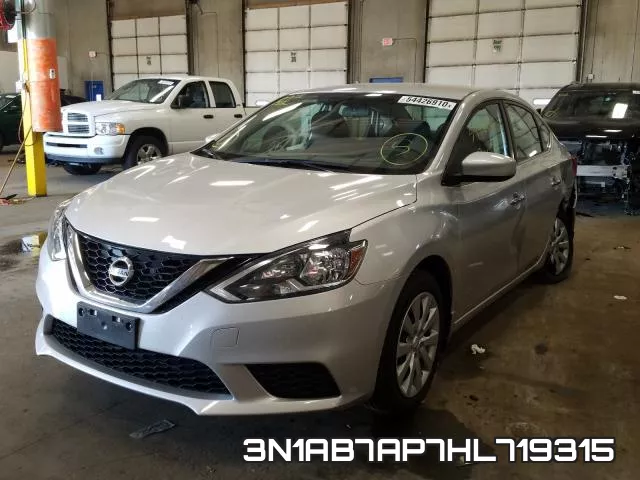 3N1AB7AP7HL719315 фото 3